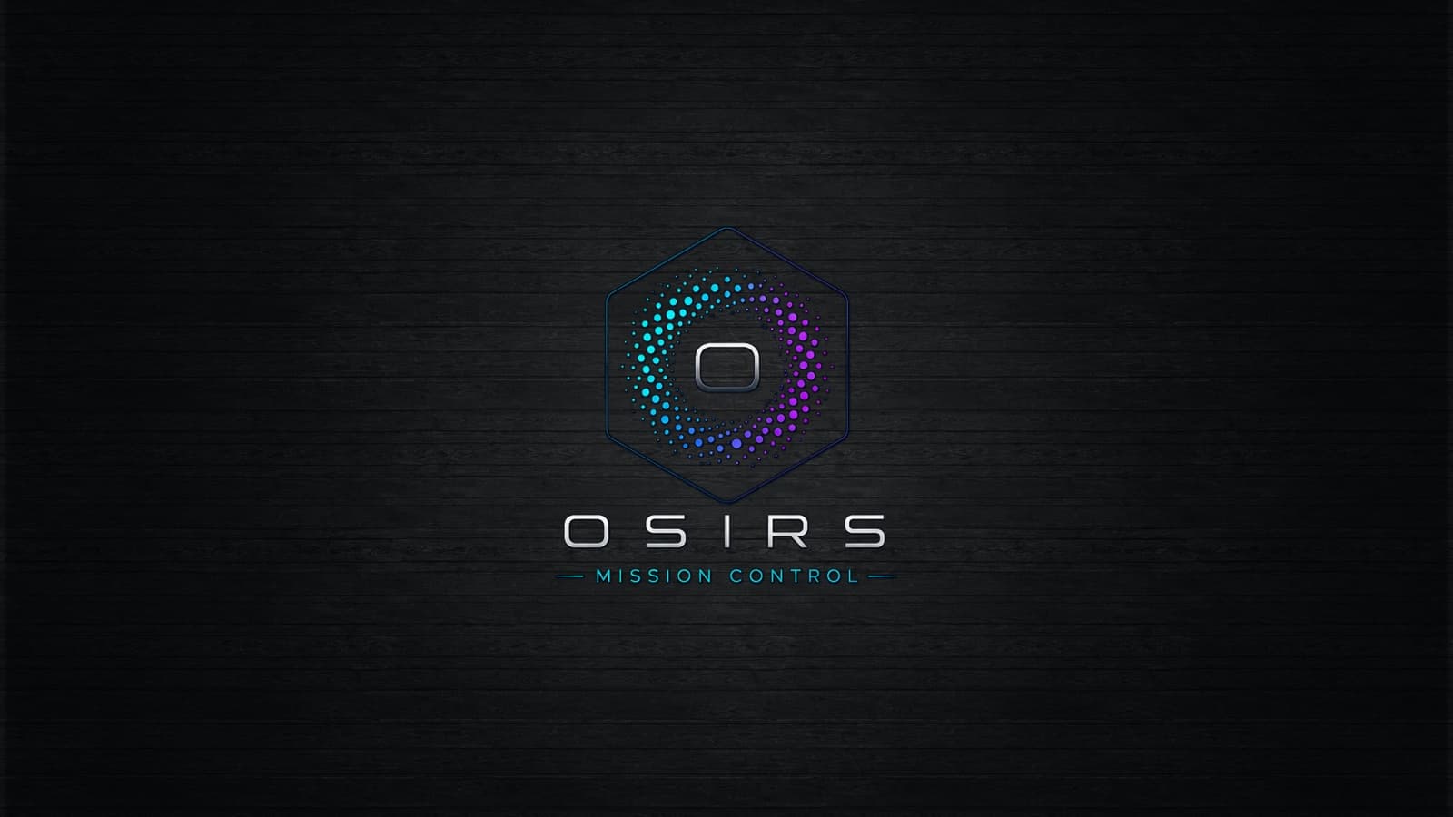 OSIRS Mission Control