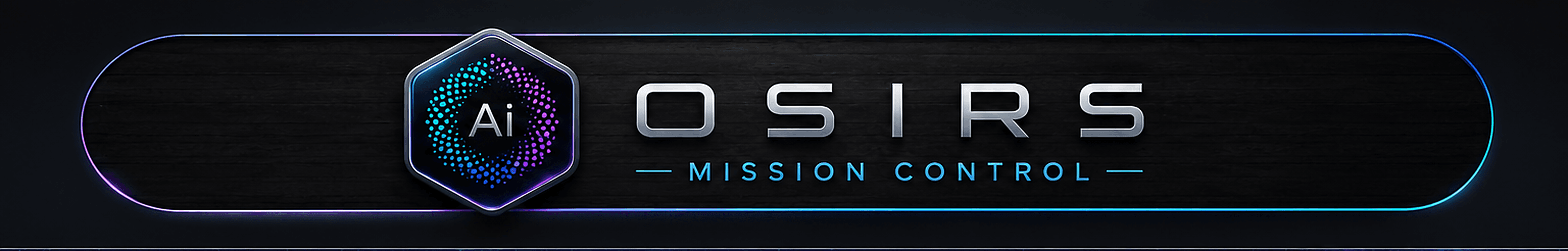 OSIRS Mission Control